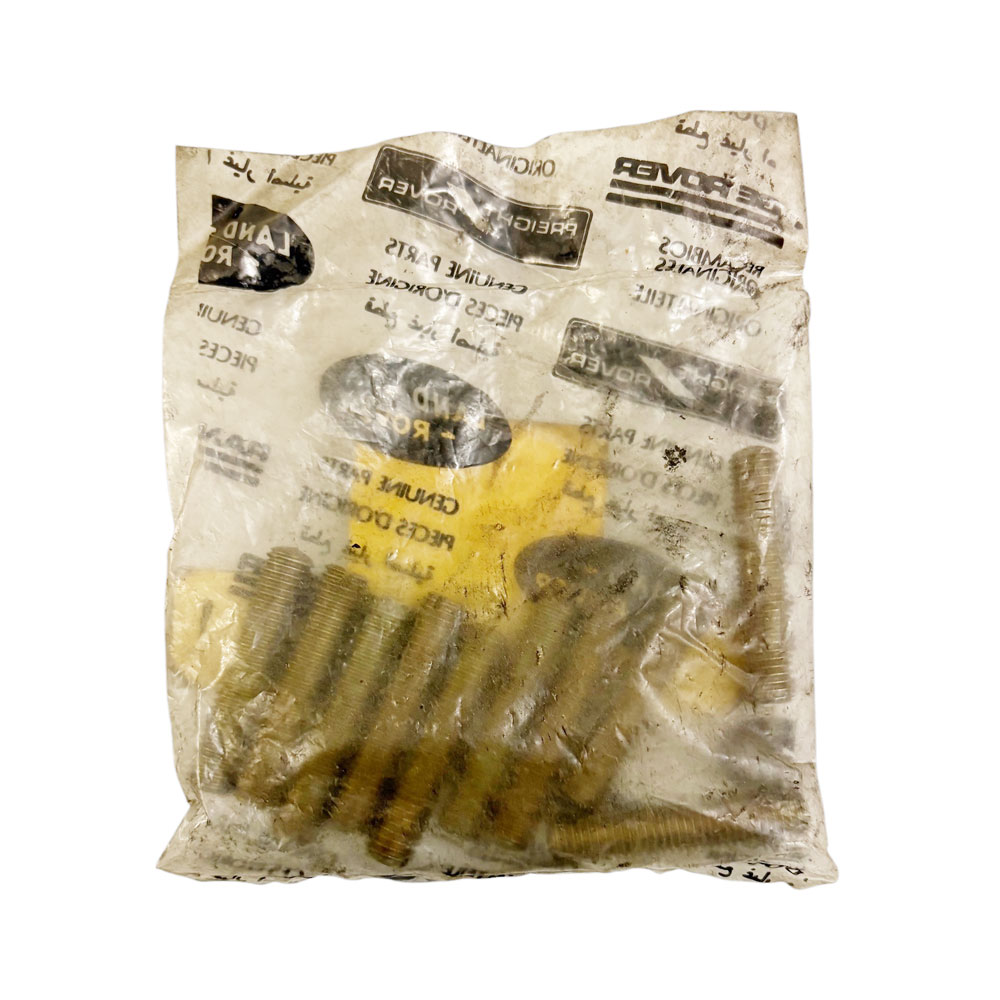Grub Screw GS110501